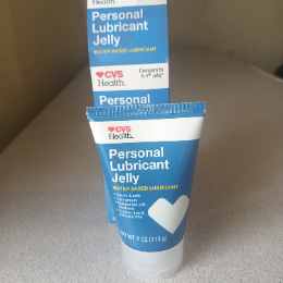 CVS Health Personal Lubricant 114g