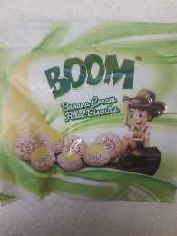 Boom Banana 16g