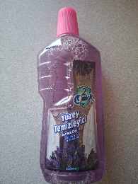 2 Quick Surface Cleaner Jasmin 1L