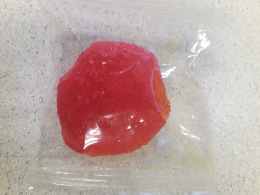 Fizzy Fruit Boms Wild Berry Loose