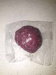 Fizzy Fruit Bombs Grape Loose