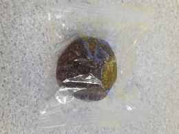 Fizzy Fruit Bombs Cola Loose