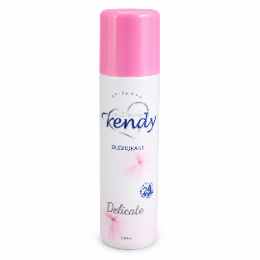 Trendy Deoderant Delicate 150ml