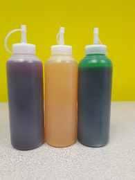 Syrup 500ml