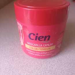 Cien 400ML Mascarilla / Hair Mask