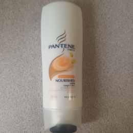 Pantene Nourished Shine 90ml