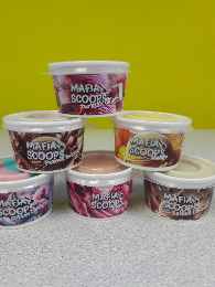 Mafia Scoops