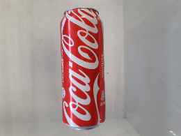 Coca Cola Can 500ml