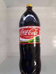 Coca Cola 2.25l