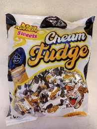 Ama Bom Fudge 100s