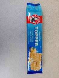 Topper Vanilla 125g
