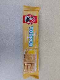 Topper Custard 125g