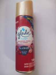 Glade Secret Bloom Peony Cherry 180ml