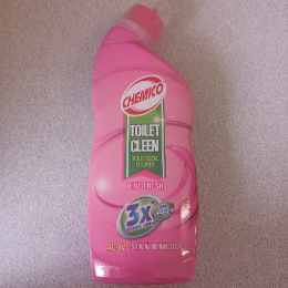 Chemico Toilet Cleen Pine Fresh 500ml