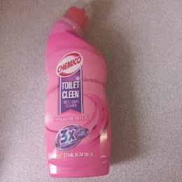 Chemico Toilet Cleen Lavander 500ml