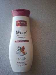 Mousson Tripple Results Lotion 400ml