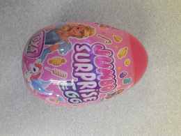 Jumbo Surprise Egg Pink