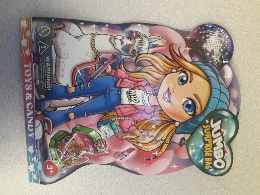 Wild Candy Jumbo Suprise Bag Girls