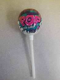 Jumbo suprise pop (Girls)