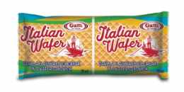 Italian Wafer