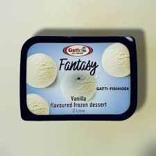 Fantasy Vanilla 2L