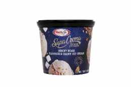 Supa Crema Rocky Road 1L