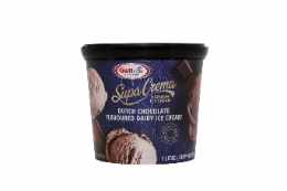 Supa Creama Dutch Chocolate 1L