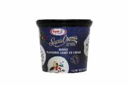 Supa Crema Burfee 1L