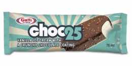 Choc 25