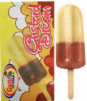 Custard Dream