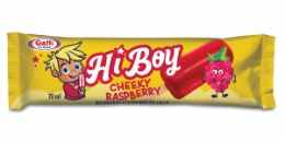 Hi Boy Rasberry