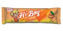Fruit Juice Bar