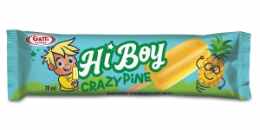 Crazy Pine