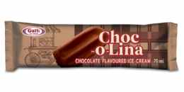 Choc-O-Lina