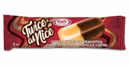 Twice As Nice