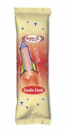 Exotic Fruit Rocket