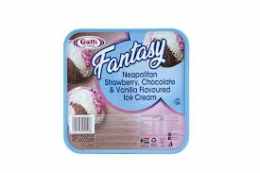 Fantasy Neopolitan 5L