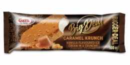 Big Deal Caramel