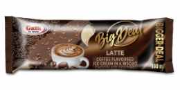 Big Deal Latte