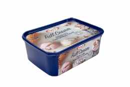 Full Cream Neapolitan 2L