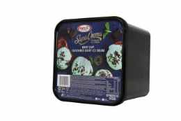 Supa Cream Mint Chip 5L