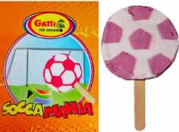 Socca Mania