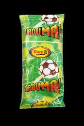 Laduma