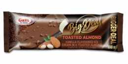 Big Deal Almond