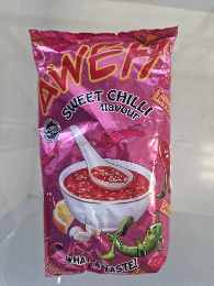 Aweh Sweet Chilli 100g
