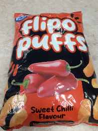 Boca Flipo Sweet Chilli 100g