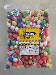 Freckled Eggs 500g