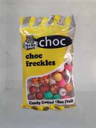 Freckled Eggs 75g