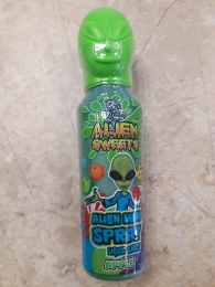 Alien Man Spray 100ml