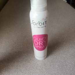 Quick Dry Spray 120ml